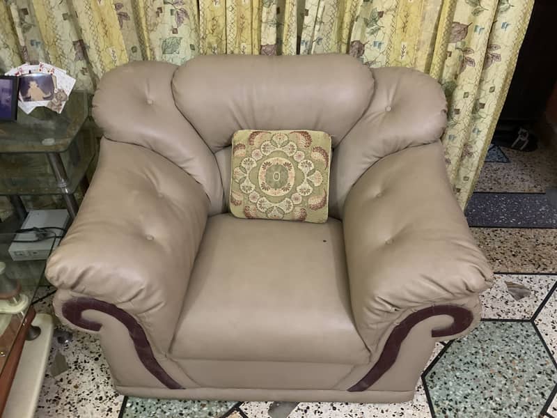5 seater sofa set 1