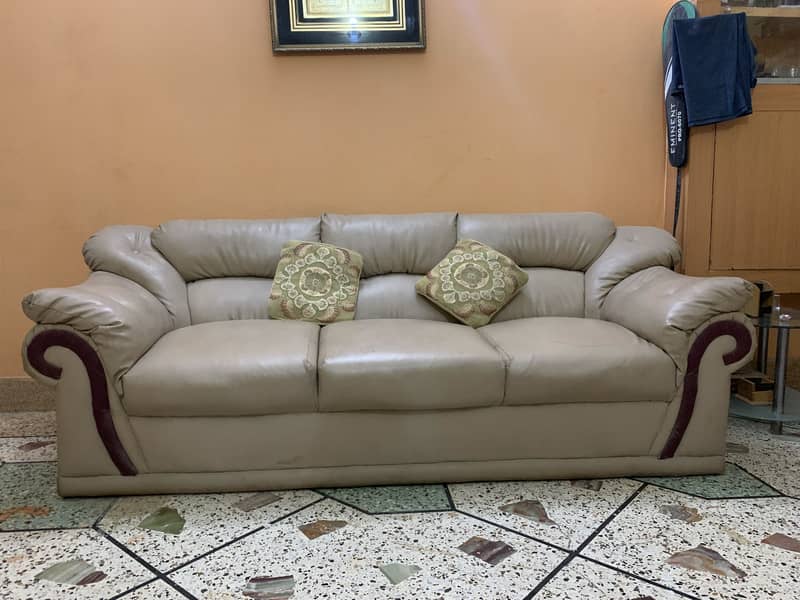 5 seater sofa set 2