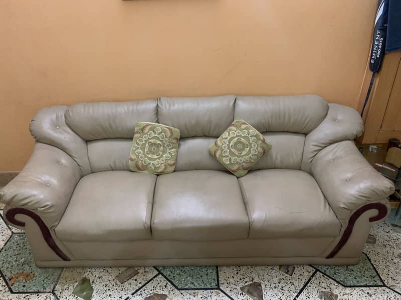 5 seater sofa set 3