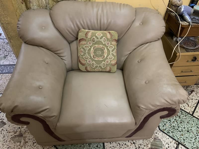 5 seater sofa set 4