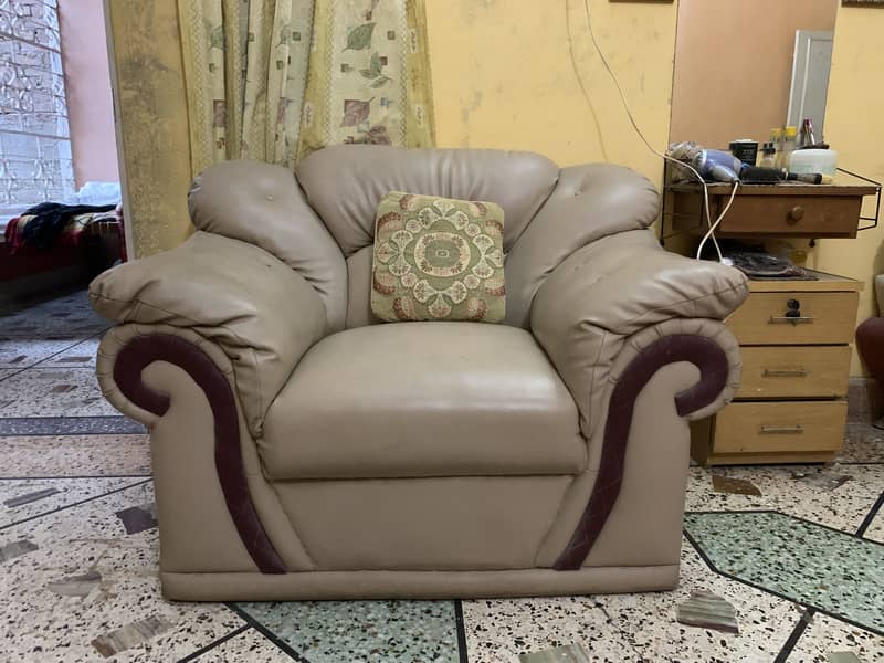 5 seater sofa set 5
