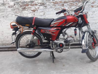 2016 model and contion gd