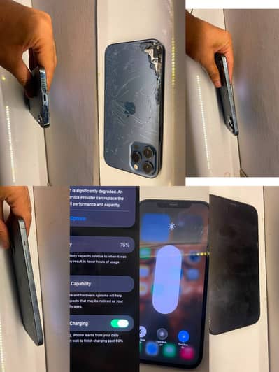 Apple iPhone 12 Pro Max