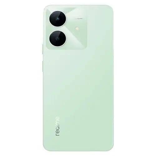 Realme Note 60x 3