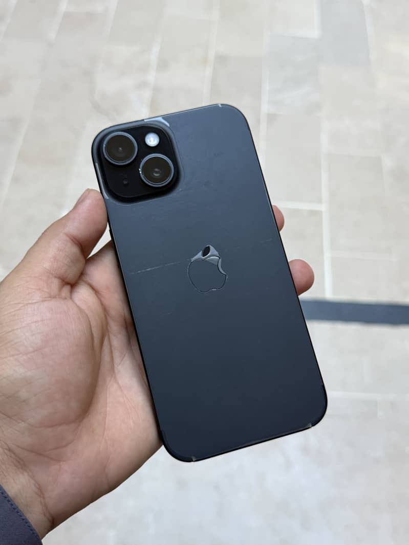 Apple iPhone 15 1