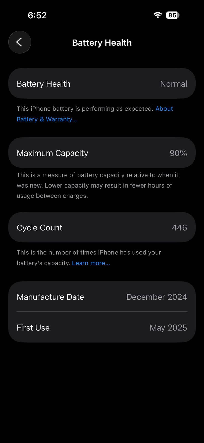 Apple iPhone 15 2