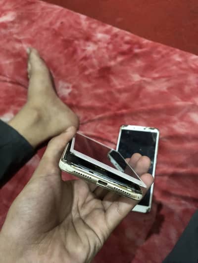 OPPO A57