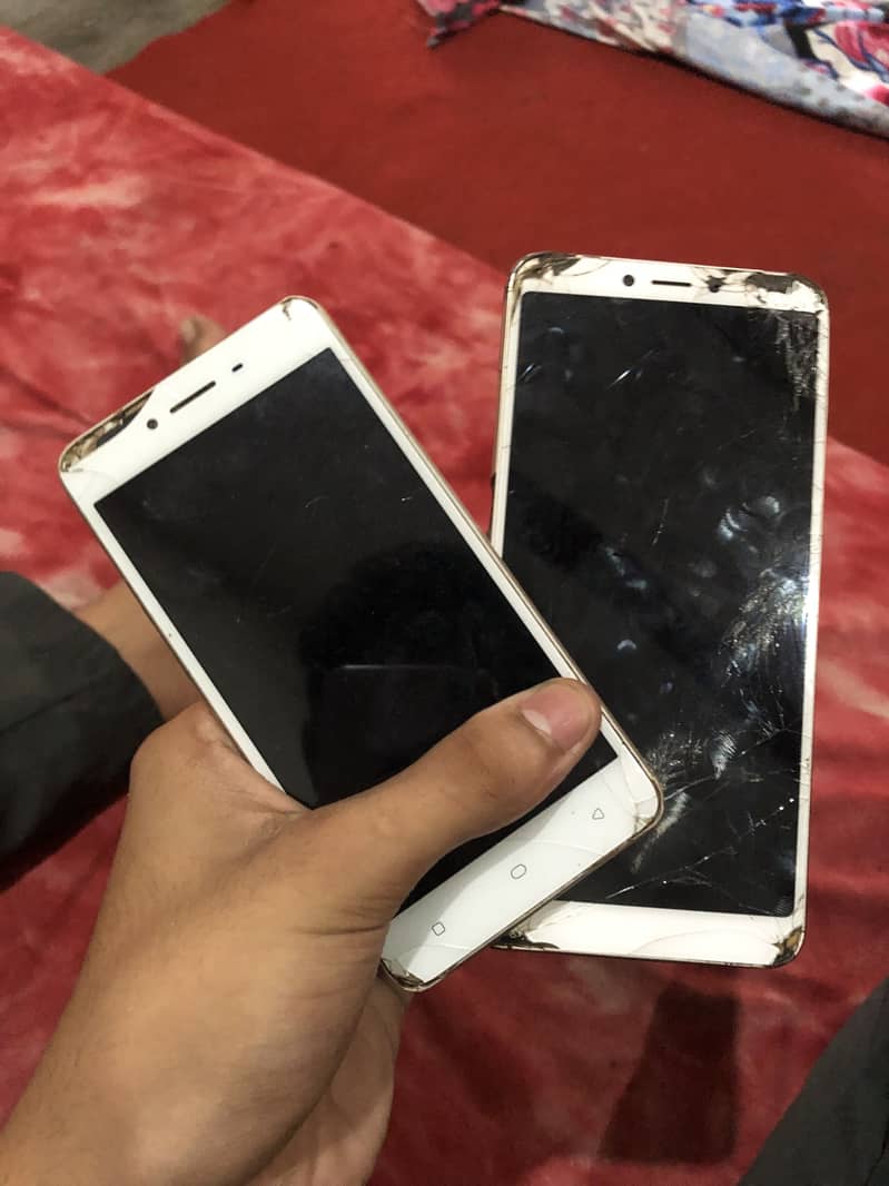 OPPO A57 1