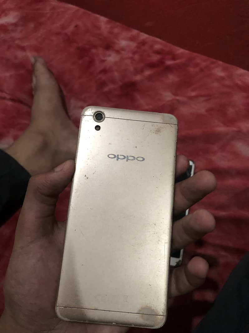 OPPO A57 2