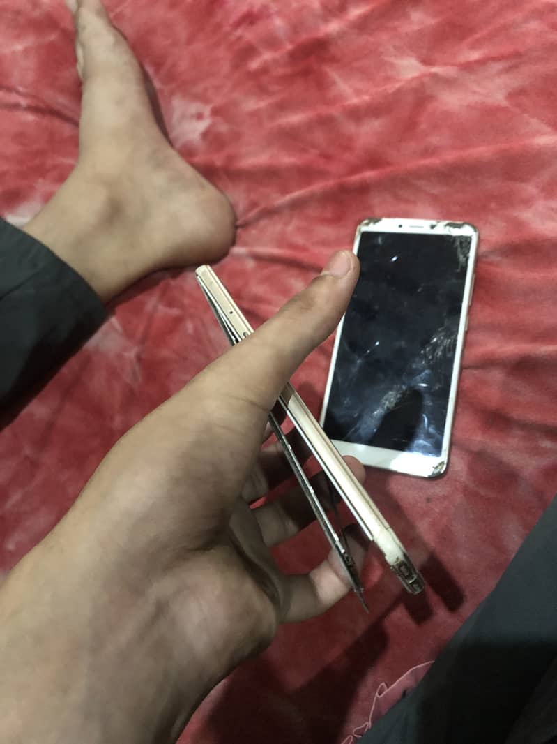 OPPO A57 3