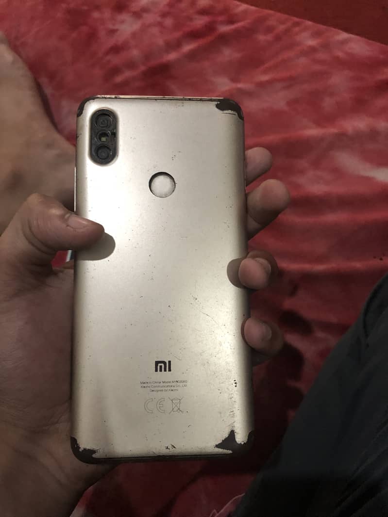 OPPO A57 4