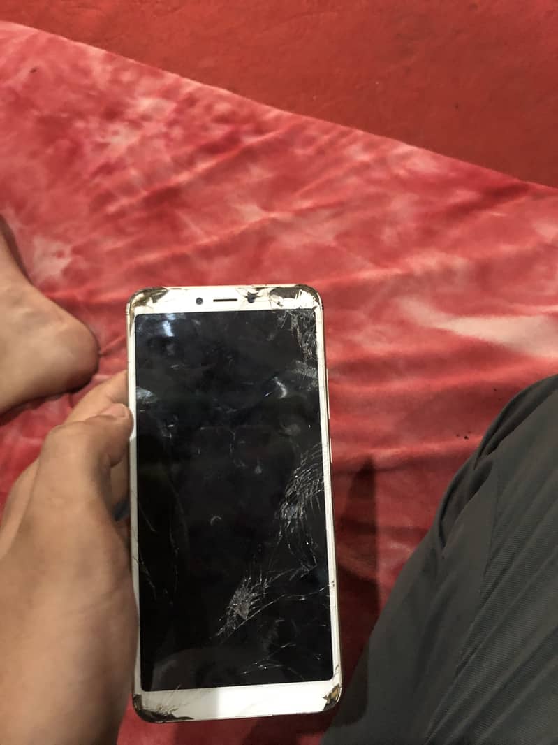 OPPO A57 7