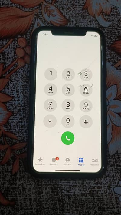 Apple iPhone XS non pta factory