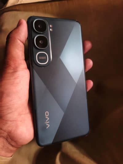 Vivo y21 D