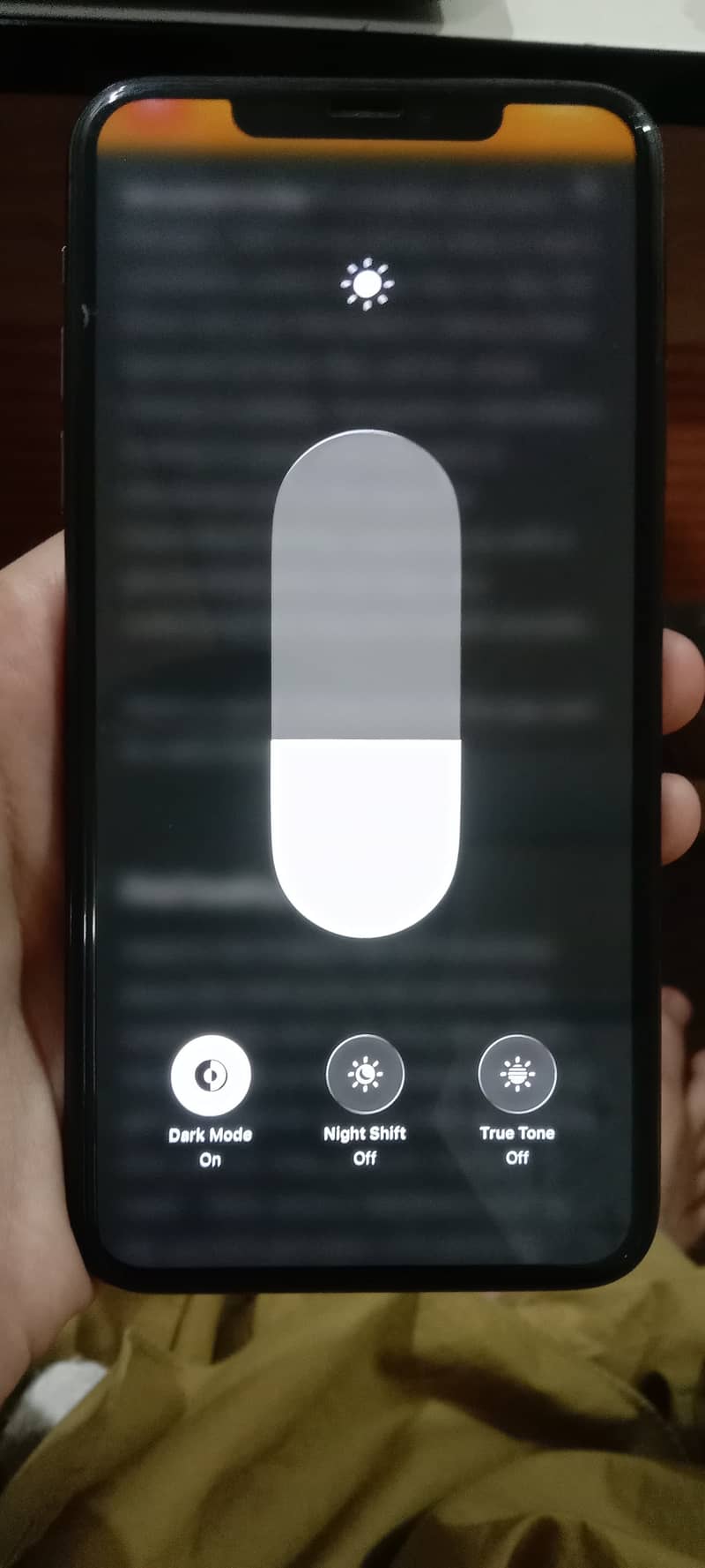 Apple iPhone 11 Pro Max 1