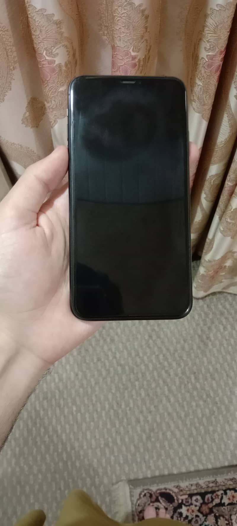 Apple iPhone 11 Pro Max 3