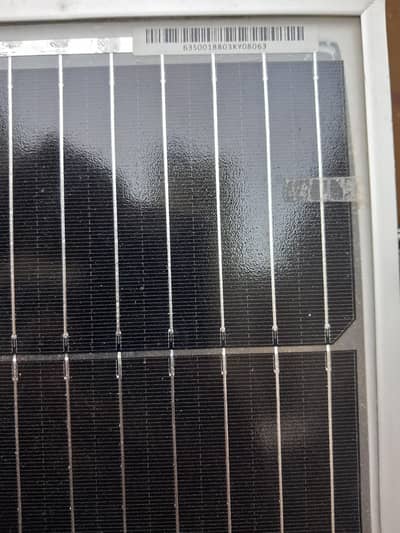 solar panel 250 v