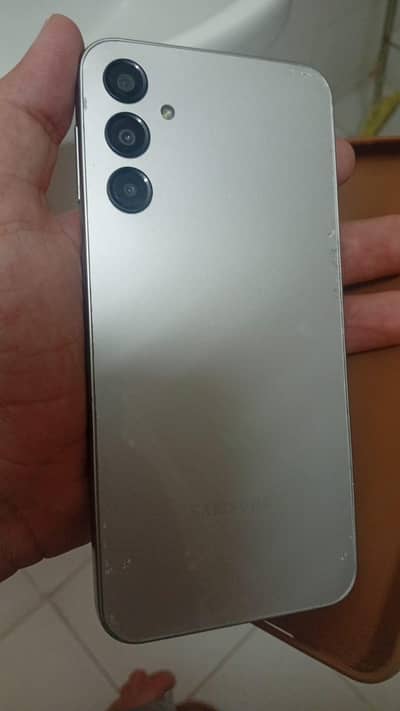 Samsung Mobile A24 8/128