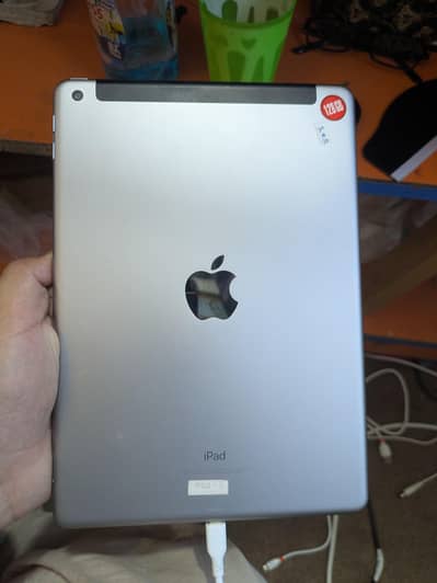 ipad 5th generation
