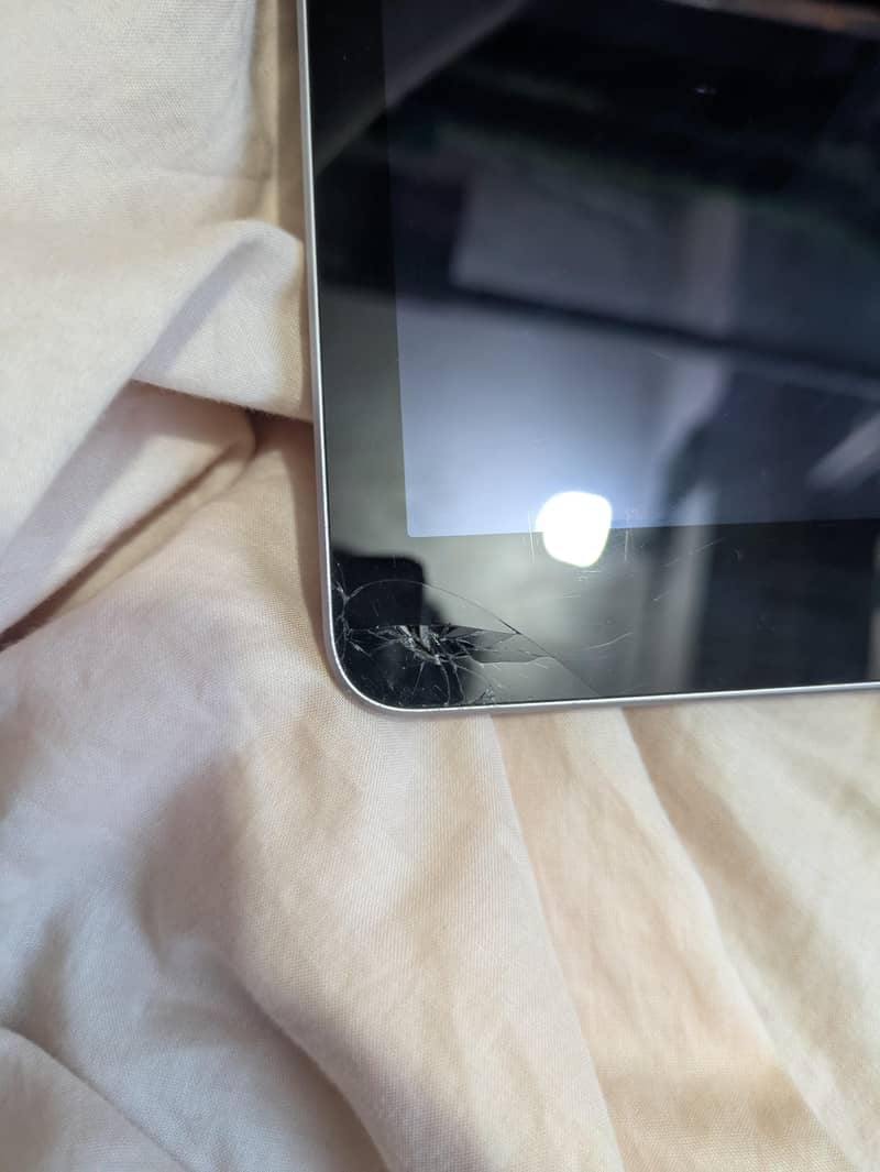 ipad 5th generation 3