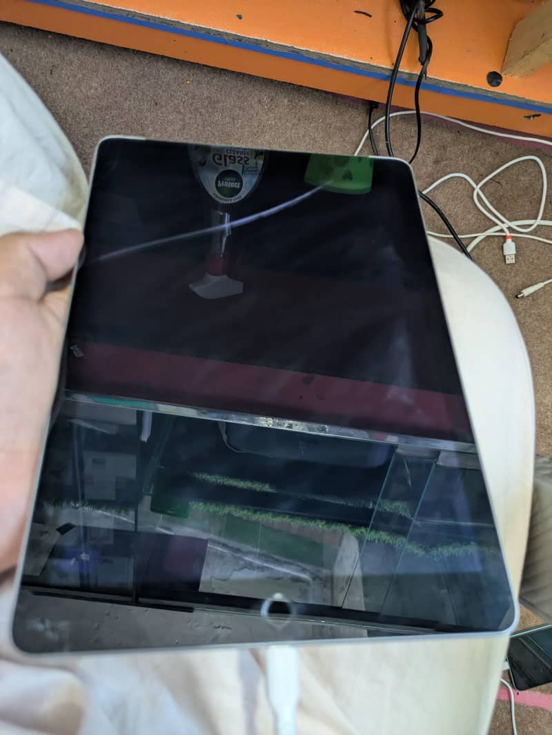 ipad 5th generation 4