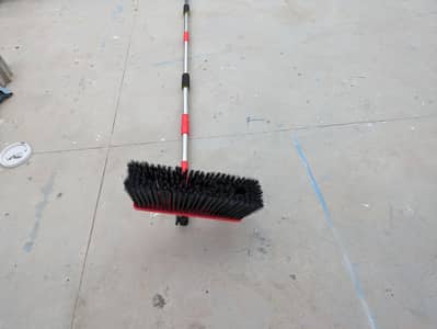 Solar Washing Brush For Sale 12ft
