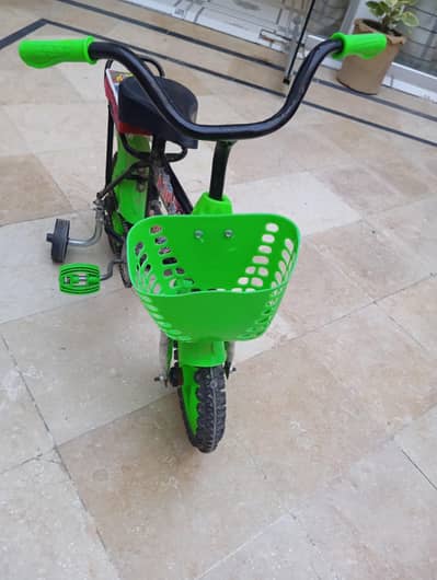 Kids cycle for sale