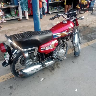 Honda-125