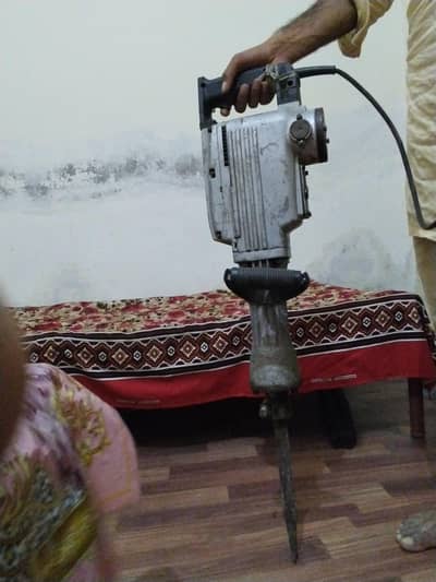 Hilti