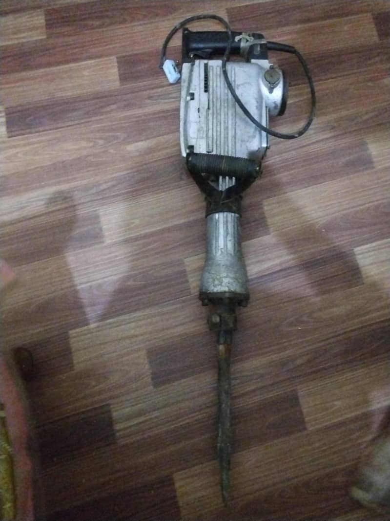 Hilti 2