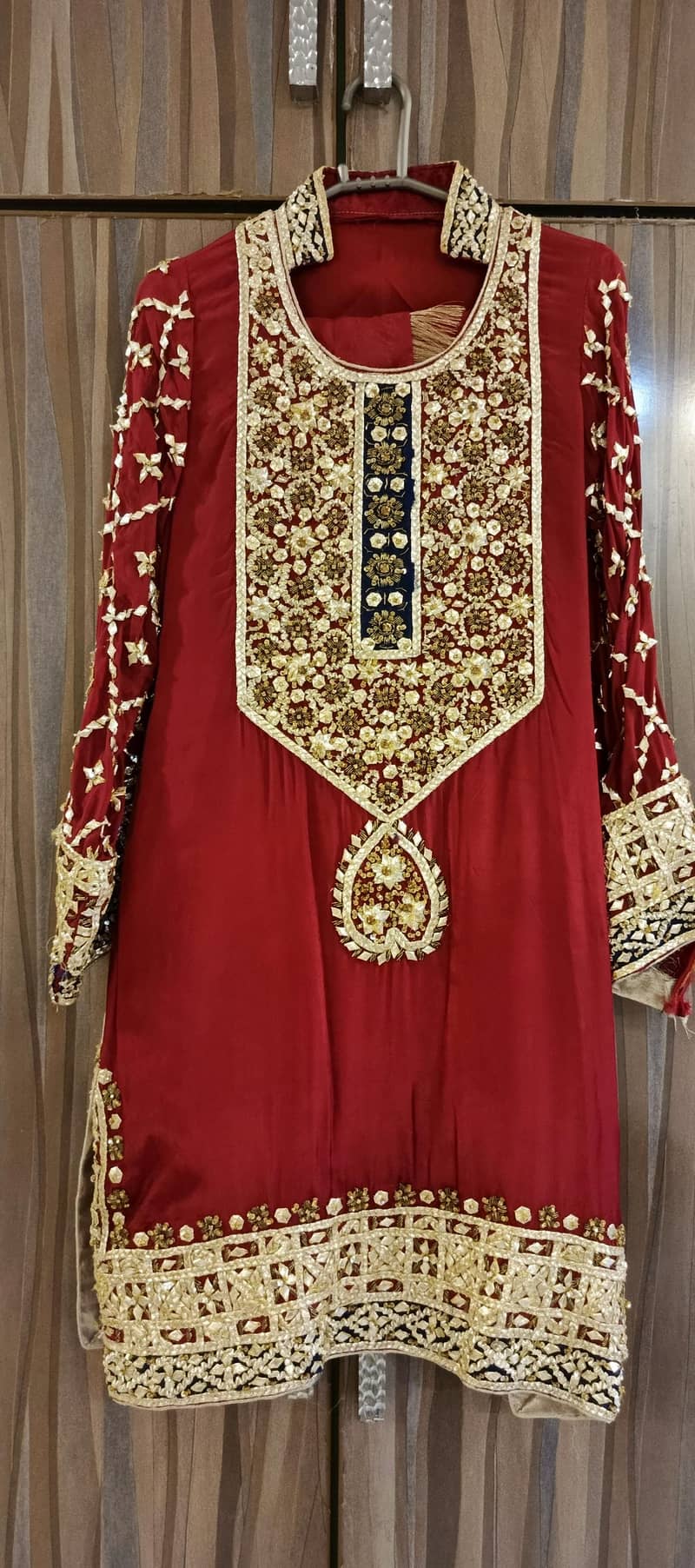 hand made work 0