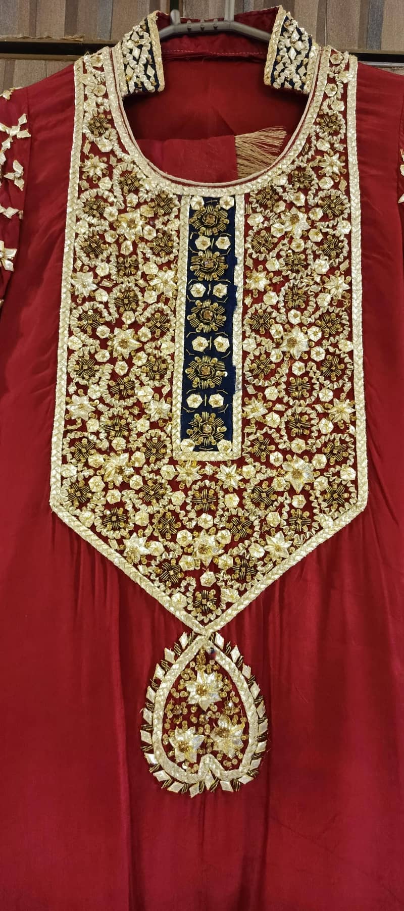 hand made work 1