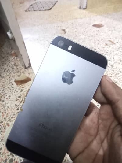 Apple iPhone 5s board 2