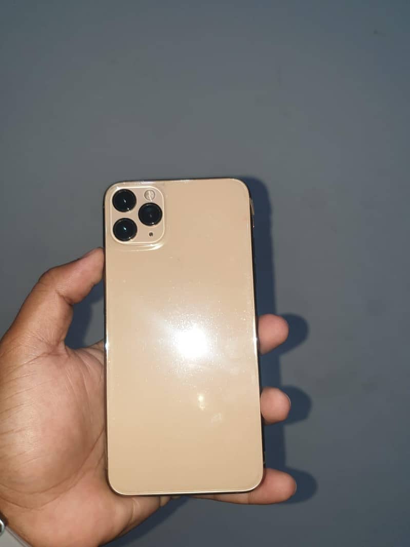 Apple iPhone 11 Pro Max 5