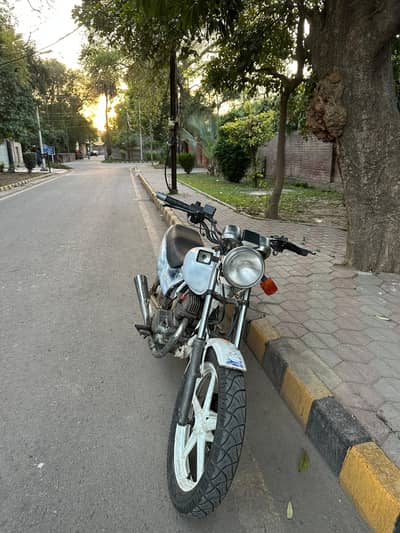 CB 250 Night Hawk