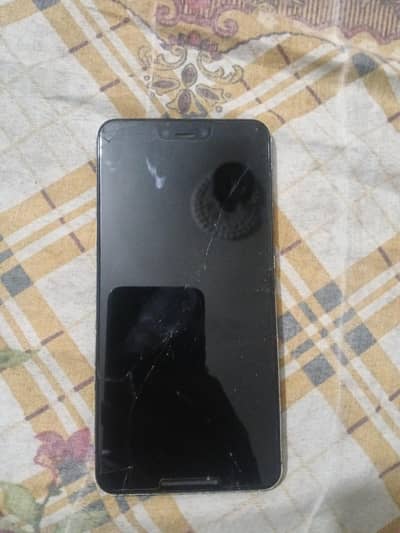 Google Pixel 3 XL