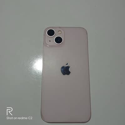 Apple iPhone 13 non pta jv 128gb 10/10 condition