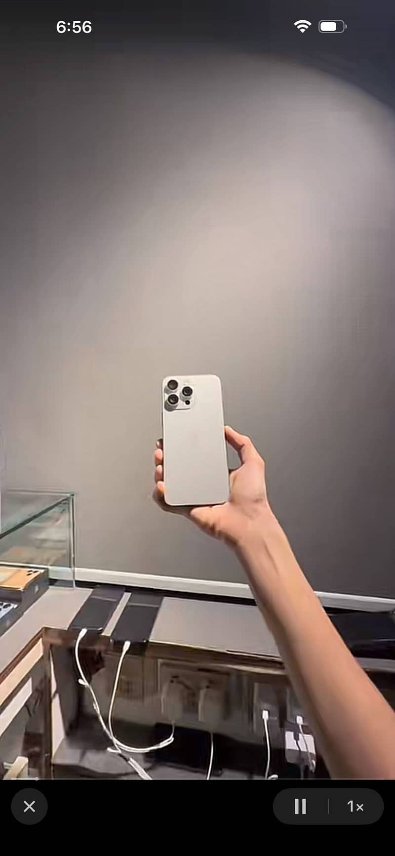 Apple iPhone 15 Pro Max 0