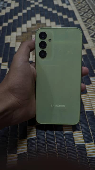 Samsung Mobile A24