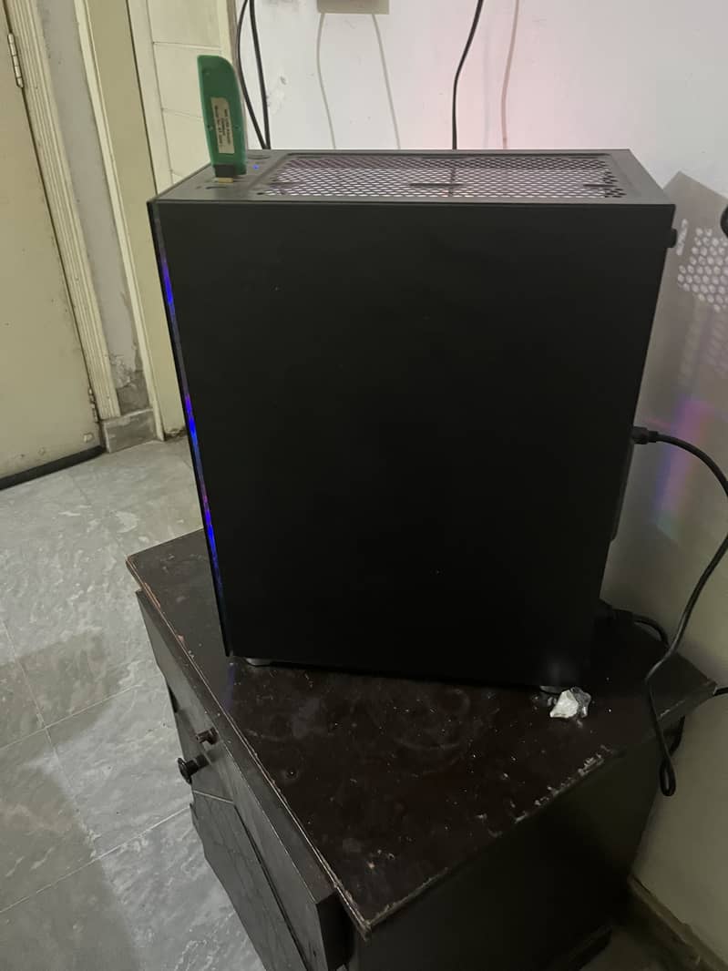 Gaming pc 4