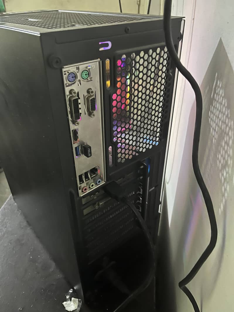 Gaming pc 5