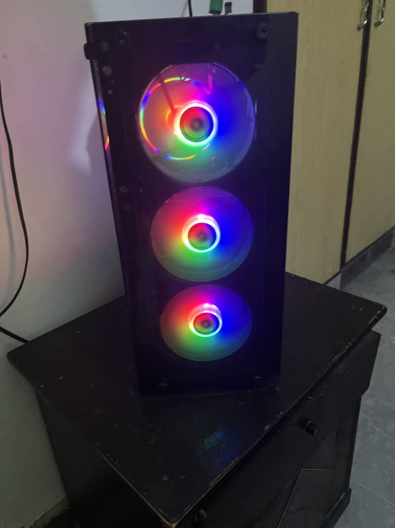 Gaming pc 6