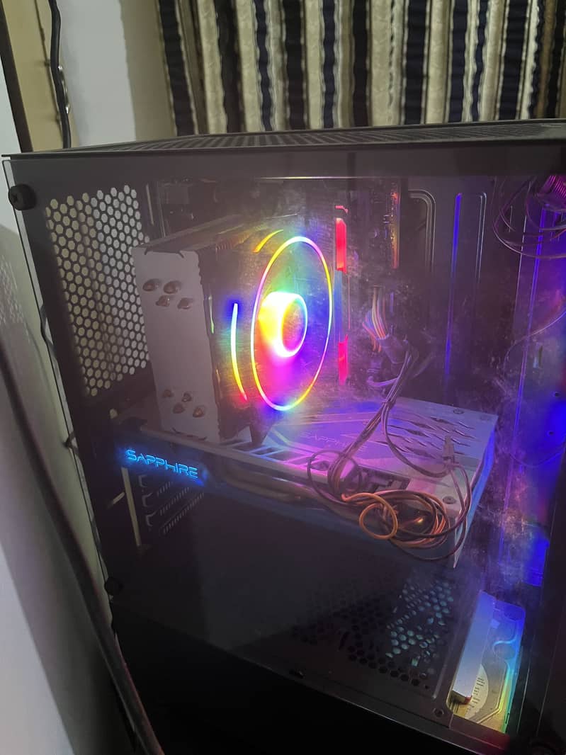 Gaming pc 8