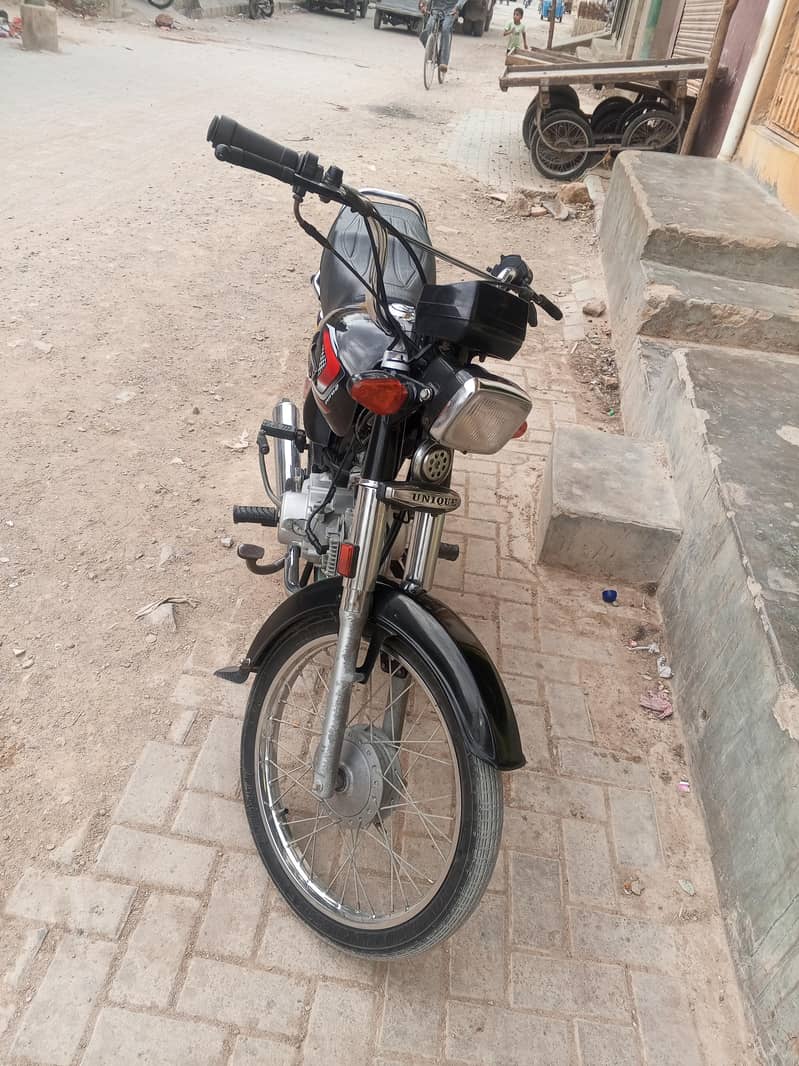 unique 70Cc 2026 1