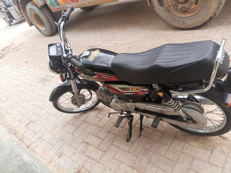 unique 70Cc 2026 2