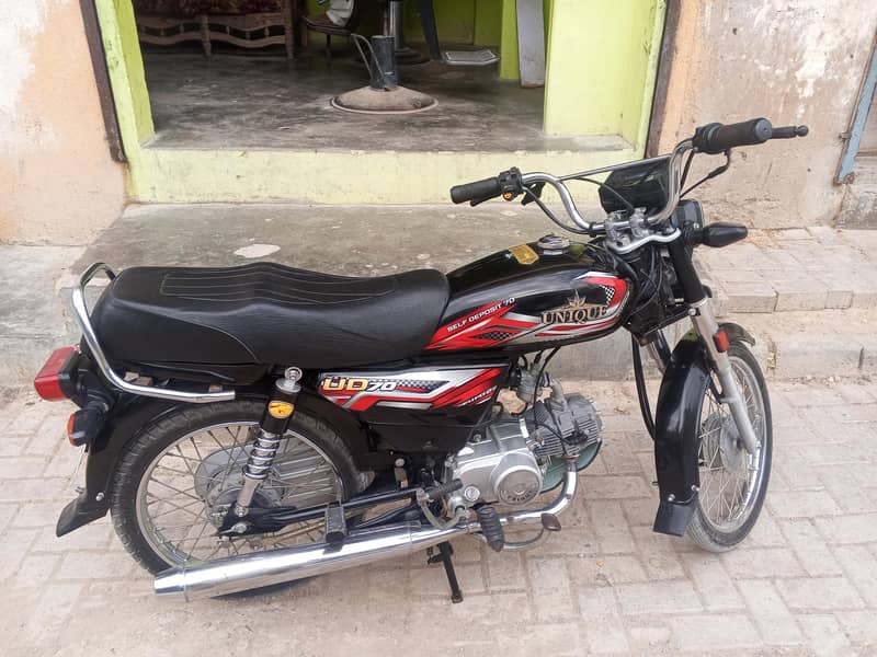 unique 70Cc 2026 3