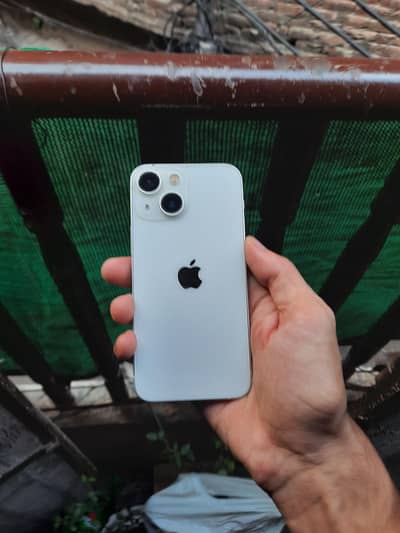 Apple iPhone 13 mini factory unlock non pta 128gb urgent sale