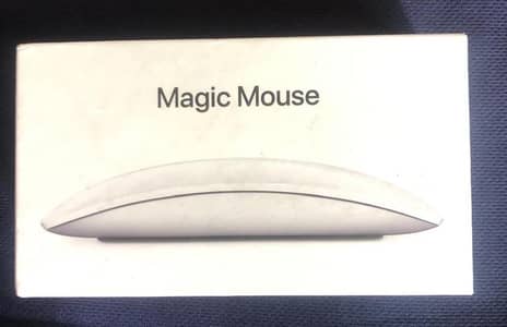 Apple Magic Mouse 2 A1657 - original
