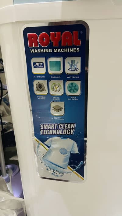 Brand new Washing Machine