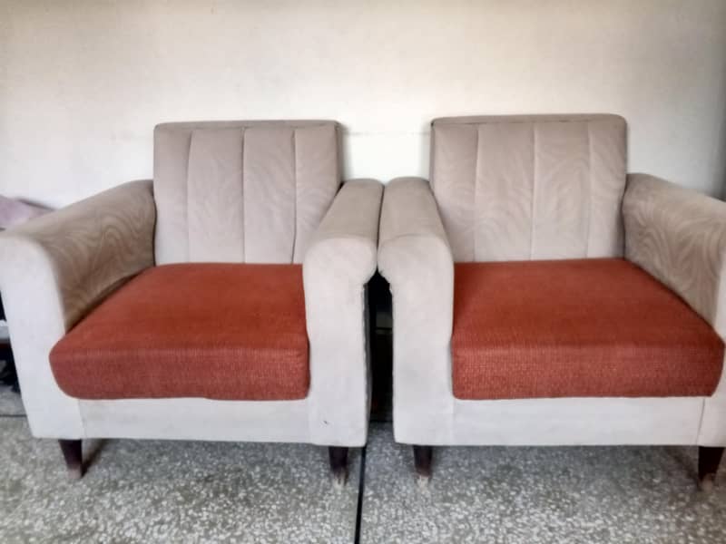 sofa set 4
